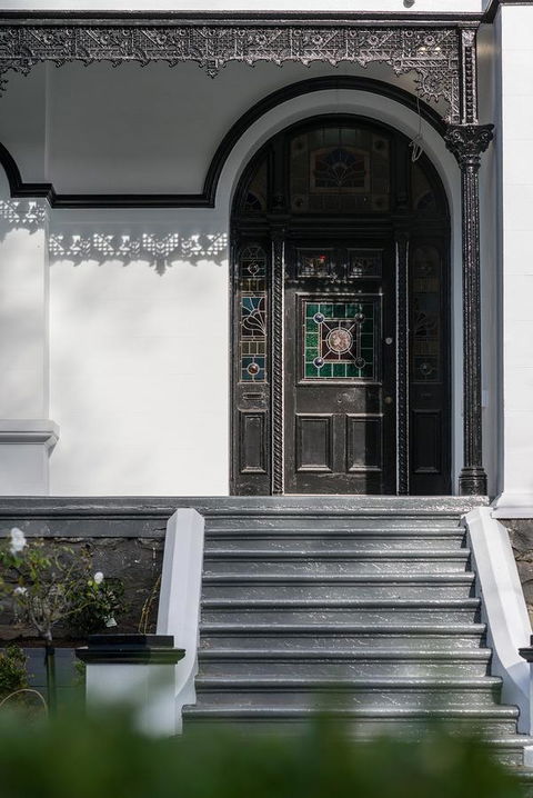 The Florance - Maitland Accommodation 16