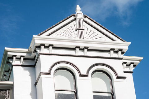 The Florance - Maitland Accommodation 3