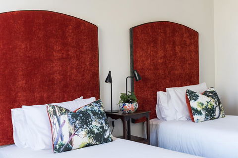 The Florance - Maitland Accommodation 33