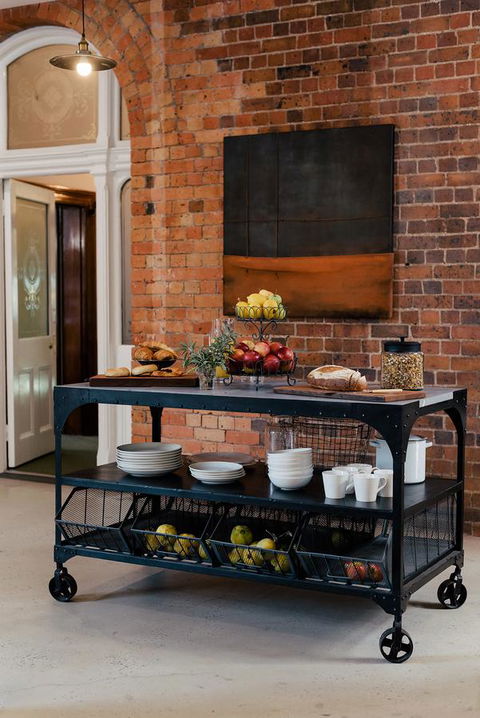 The Florance - Maitland Accommodation 9