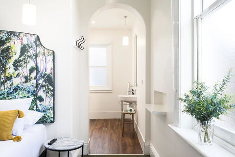 The Florance - Maitland Accommodation 27