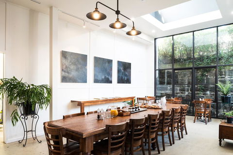 The Florance - Maitland Accommodation 0