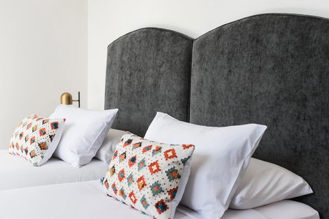 The Florance - Maitland Accommodation 37