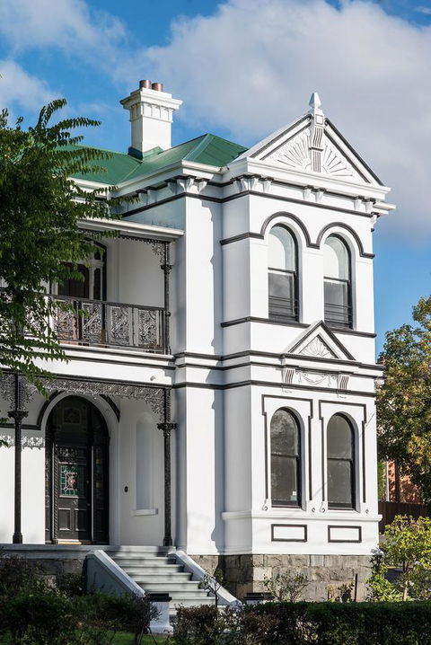 The Florance - Maitland Accommodation 2