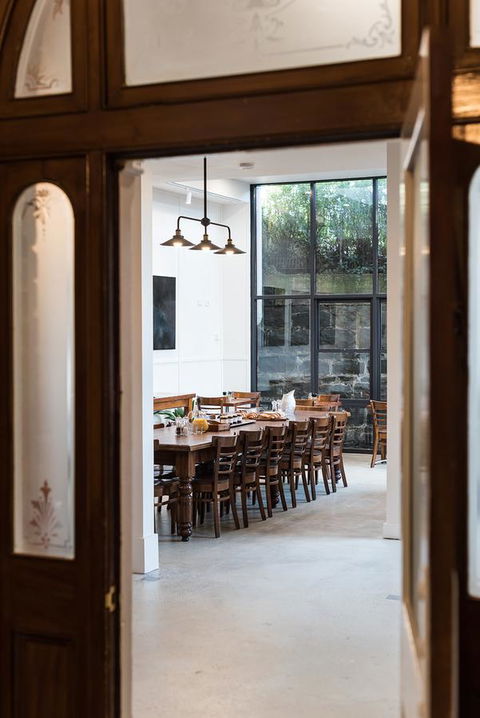 The Florance - Maitland Accommodation 5