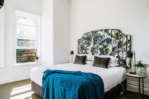 The Florance - Maitland Accommodation 19