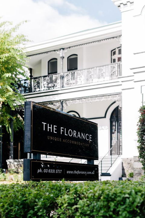 The Florance - Maitland Accommodation 1