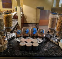 Salamanca Inn - Maitland Accommodation