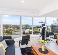 Views Forever - Devonport - Maitland Accommodation