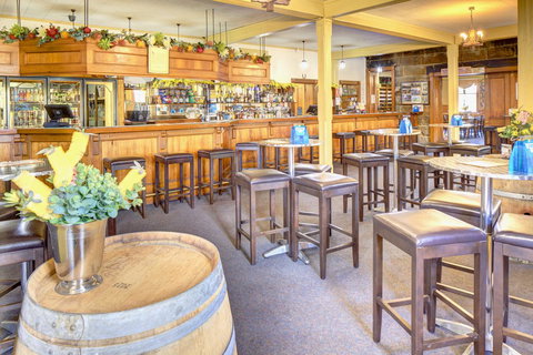 The Richmond Arms Hotel - Maitland Accommodation 12