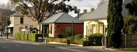 The Richmond Arms Hotel - Maitland Accommodation 21