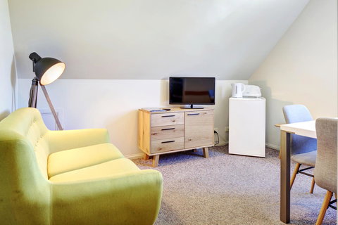 The Richmond Arms Hotel - Maitland Accommodation 5