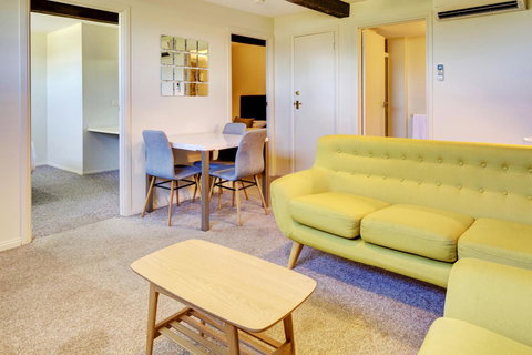 The Richmond Arms Hotel - Maitland Accommodation 3