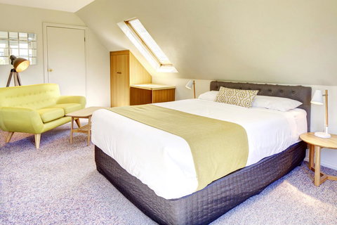 The Richmond Arms Hotel - Maitland Accommodation 7