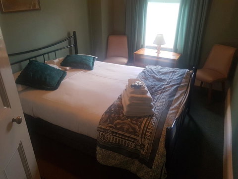 The Richmond Arms Hotel - Maitland Accommodation 9