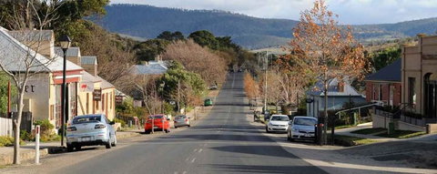 The Richmond Arms Hotel - Maitland Accommodation 19