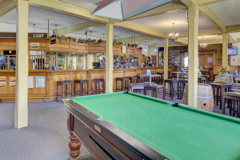 The Richmond Arms Hotel - Maitland Accommodation 13