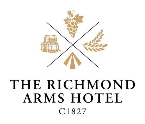 The Richmond Arms Hotel - Maitland Accommodation 18