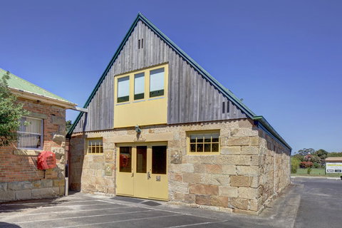 The Richmond Arms Hotel - Maitland Accommodation 17