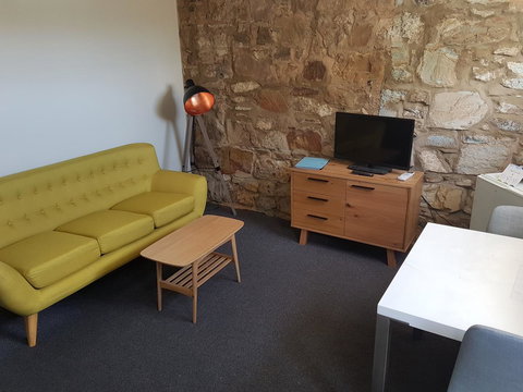 The Richmond Arms Hotel - Maitland Accommodation 6