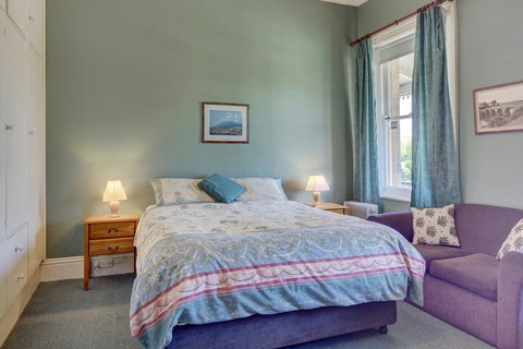 The Richmond Arms Hotel - Maitland Accommodation 22