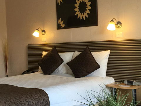 Balmoral On York - Maitland Accommodation 32