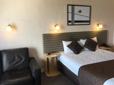 Balmoral On York - Maitland Accommodation 37