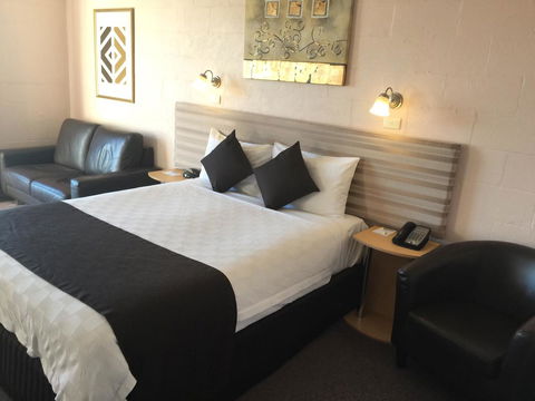 Balmoral On York - Maitland Accommodation 21