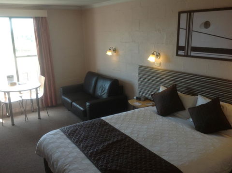 Balmoral On York - Maitland Accommodation 29
