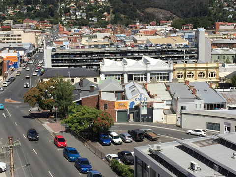 Balmoral On York - Maitland Accommodation 35