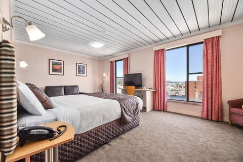 Balmoral On York - Maitland Accommodation 12