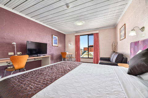 Balmoral On York - Maitland Accommodation 15