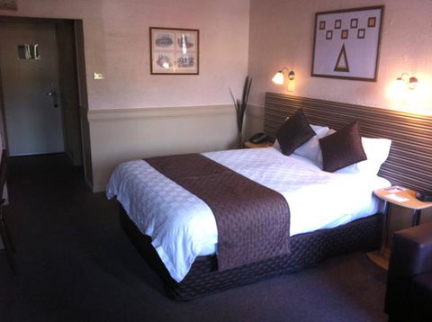 Balmoral On York - Maitland Accommodation 25