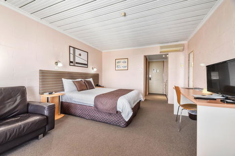 Balmoral On York - Maitland Accommodation 9