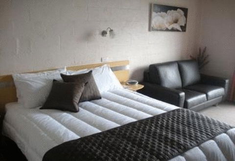 Balmoral On York - Maitland Accommodation 39