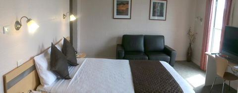 Balmoral On York - Maitland Accommodation 43