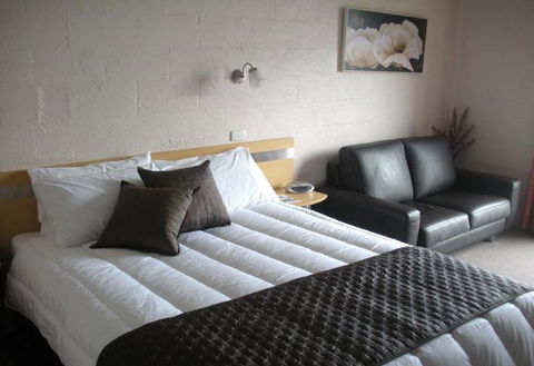 Balmoral On York - Maitland Accommodation 23