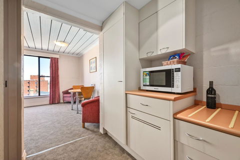 Balmoral On York - Maitland Accommodation 13