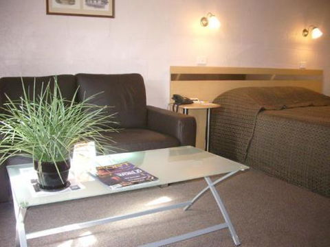 Balmoral On York - Maitland Accommodation 41