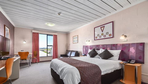 Balmoral On York - Maitland Accommodation 2