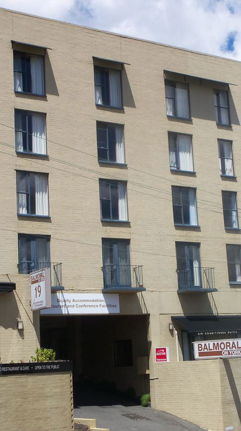 Balmoral On York - Maitland Accommodation 40