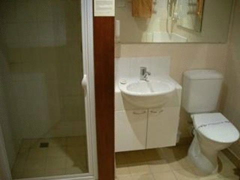 Balmoral On York - Maitland Accommodation 44