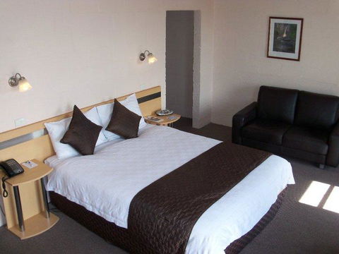 Balmoral On York - Maitland Accommodation 31