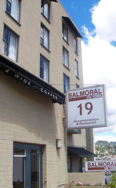 Balmoral On York - Maitland Accommodation 20