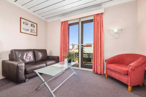 Balmoral On York - Maitland Accommodation 1