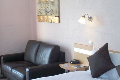 Balmoral On York - Maitland Accommodation 34