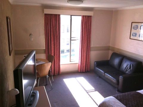 Balmoral On York - Maitland Accommodation 33