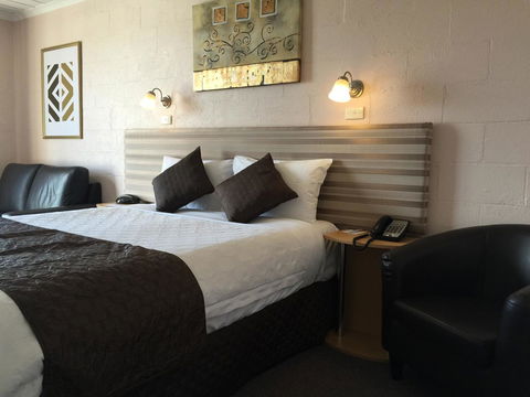 Balmoral On York - Maitland Accommodation 19
