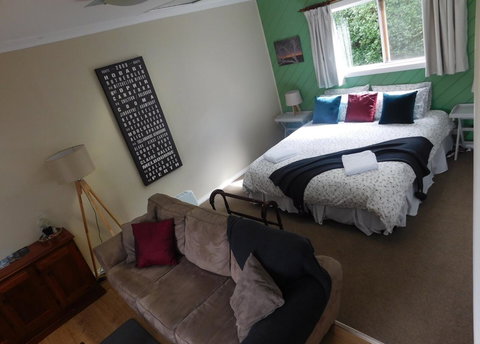 Amble\'a\'While On Tamar - Maitland Accommodation 12