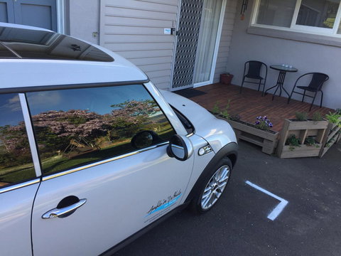 Amble\'a\'While On Tamar - Maitland Accommodation 20